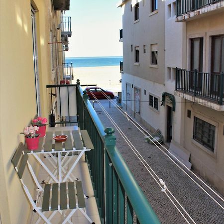 Casa Carvalho Laranjo Διαμέρισμα Ναζαρέ Εξωτερικό φωτογραφία