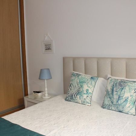 Casa Carvalho Laranjo Διαμέρισμα Ναζαρέ Εξωτερικό φωτογραφία