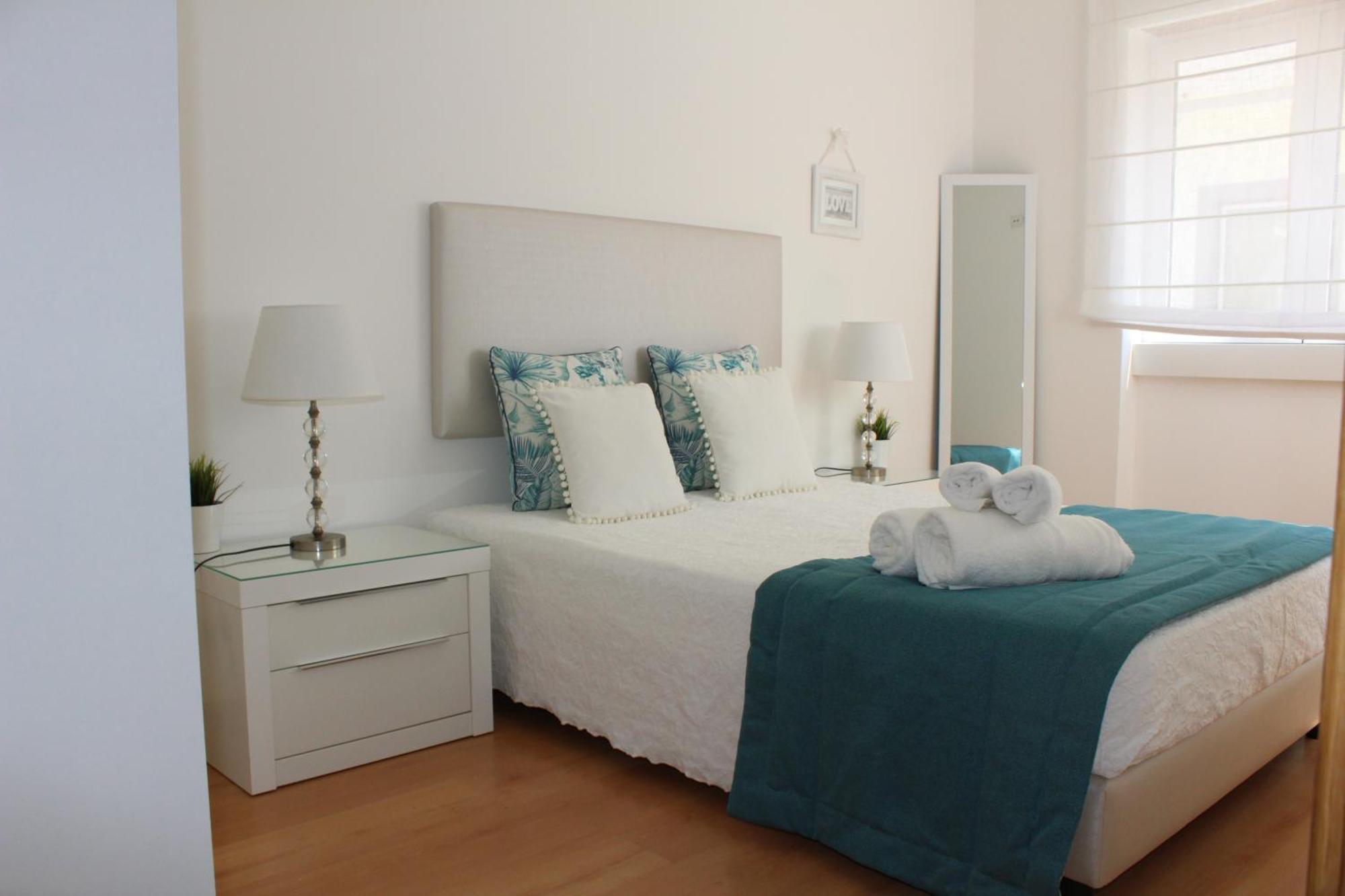 Casa Carvalho Laranjo Διαμέρισμα Ναζαρέ Εξωτερικό φωτογραφία