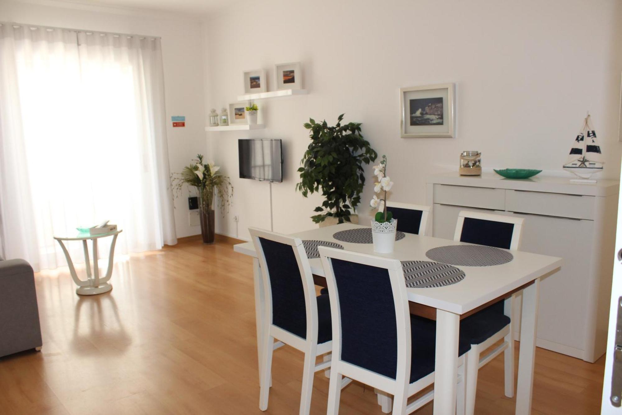 Casa Carvalho Laranjo Διαμέρισμα Ναζαρέ Εξωτερικό φωτογραφία