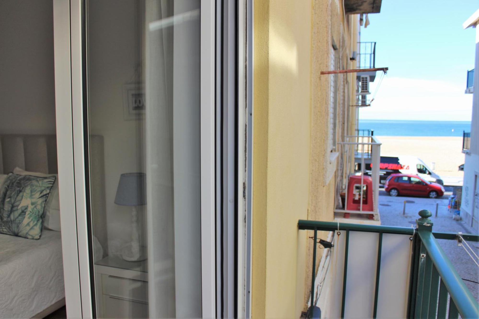 Casa Carvalho Laranjo Διαμέρισμα Ναζαρέ Εξωτερικό φωτογραφία
