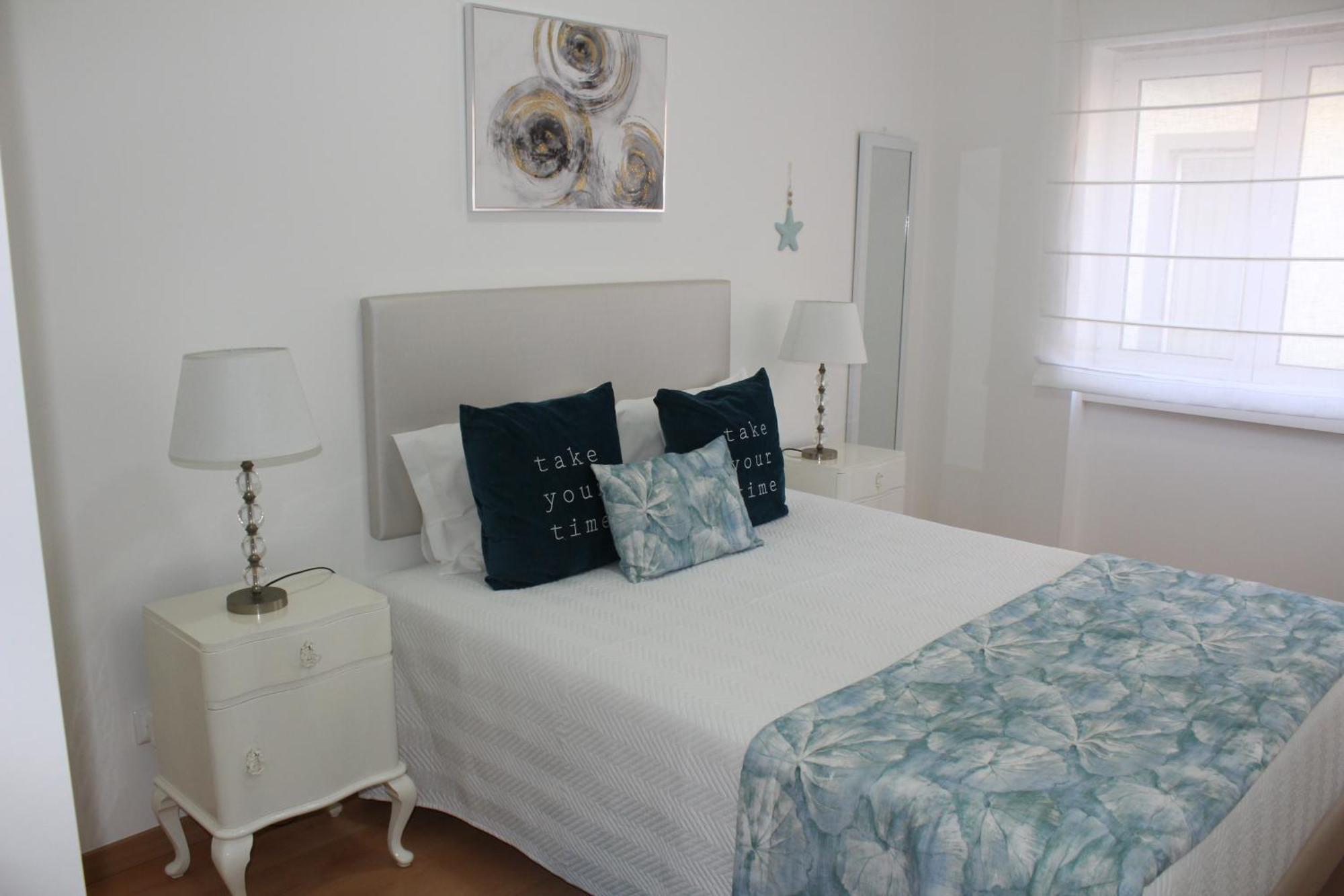 Casa Carvalho Laranjo Διαμέρισμα Ναζαρέ Εξωτερικό φωτογραφία