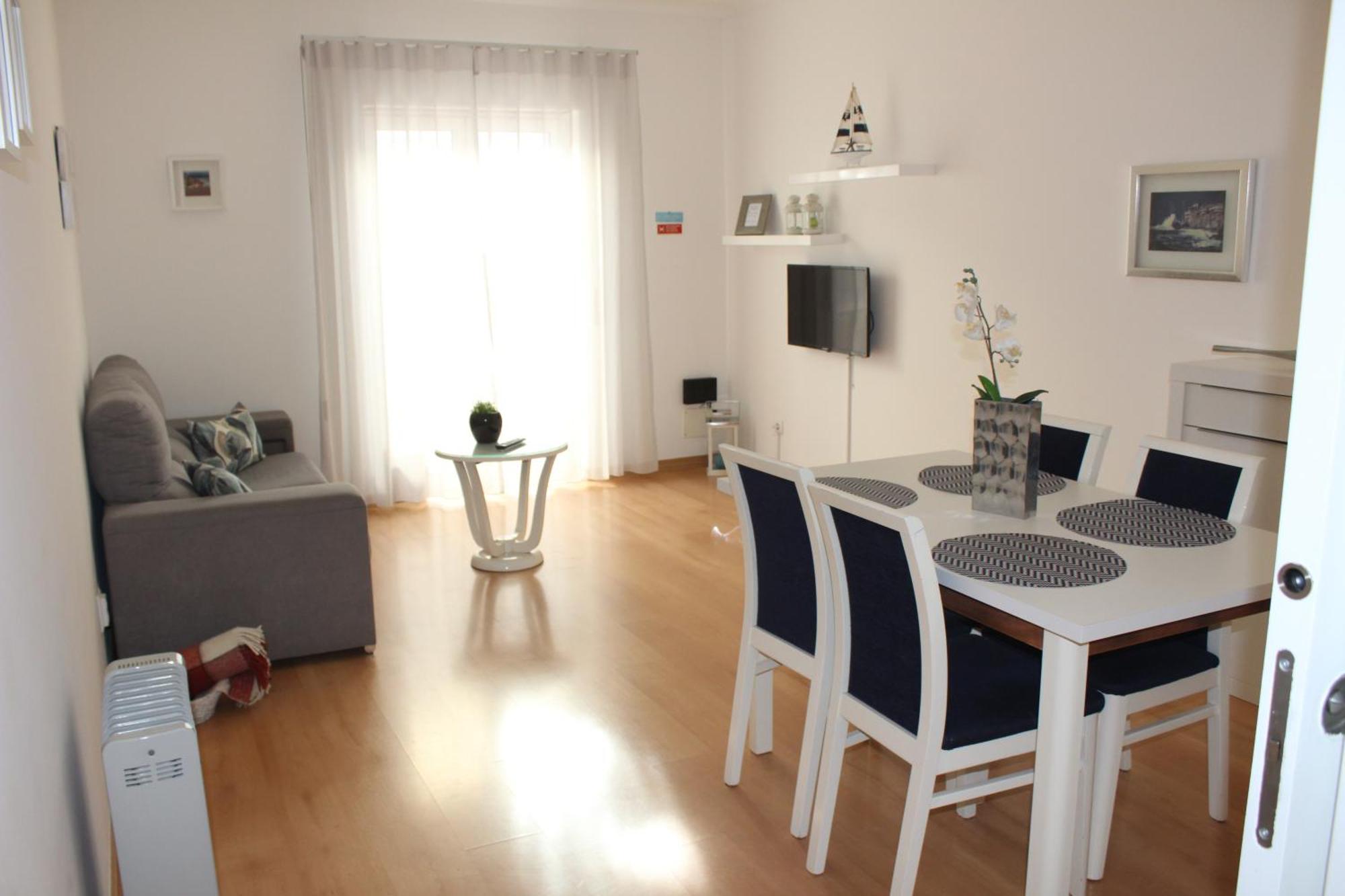 Casa Carvalho Laranjo Διαμέρισμα Ναζαρέ Εξωτερικό φωτογραφία
