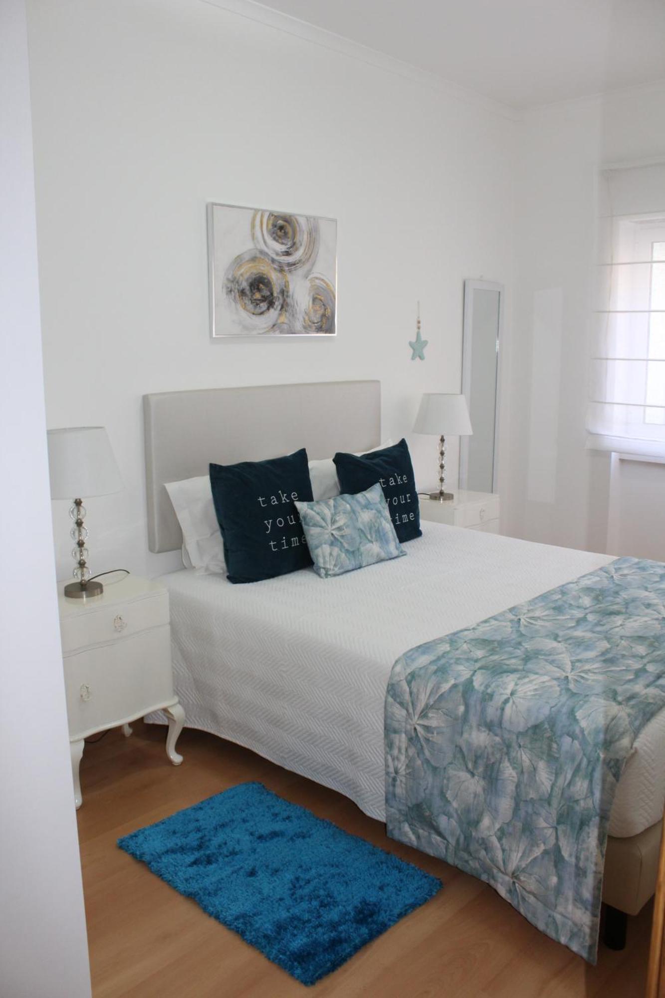Casa Carvalho Laranjo Διαμέρισμα Ναζαρέ Εξωτερικό φωτογραφία